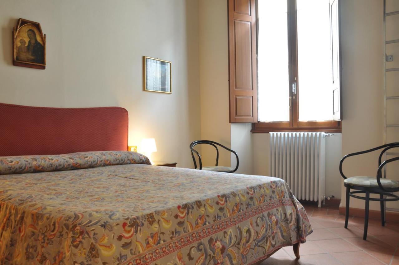 Zia Liliana Apartment Pistoia Exterior foto