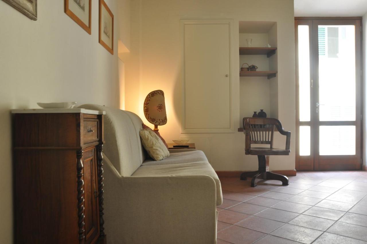 Zia Liliana Apartment Pistoia Exterior foto