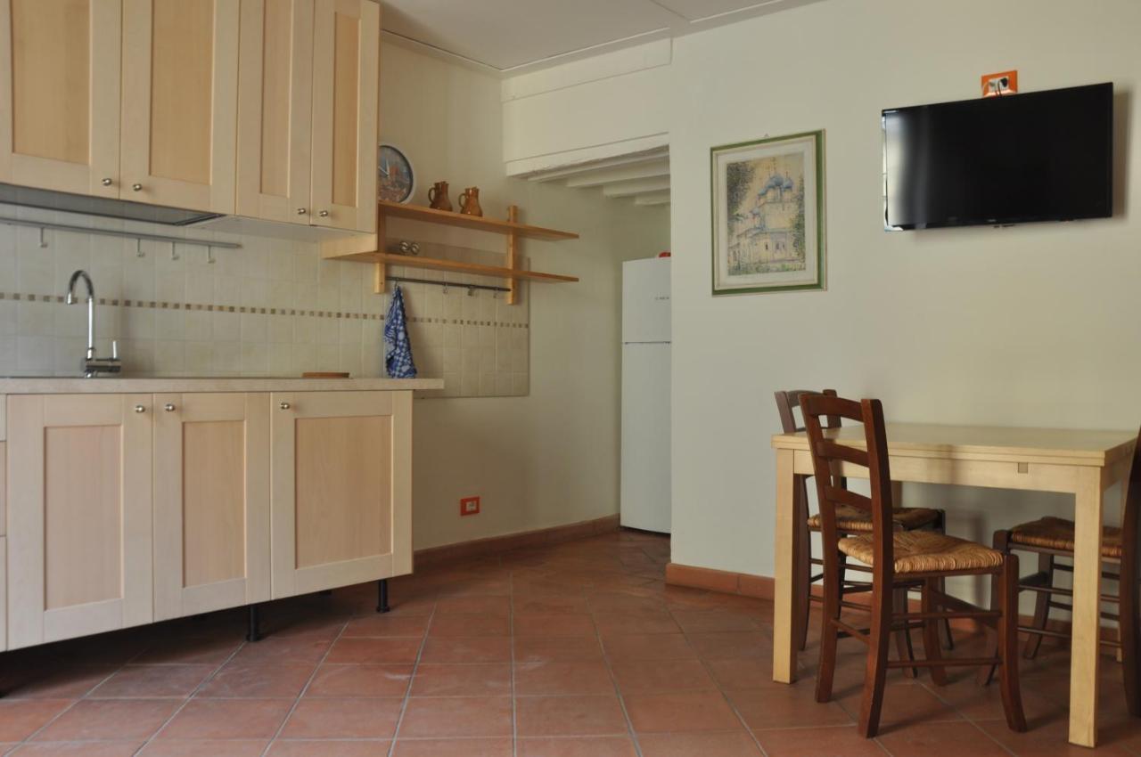 Zia Liliana Apartment Pistoia Exterior foto