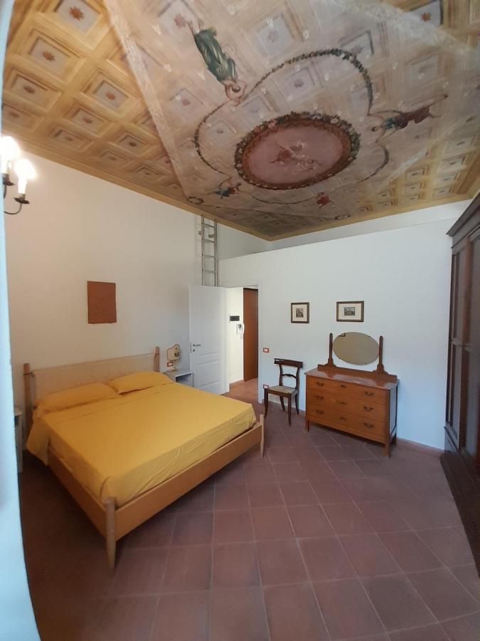 Zia Liliana Apartment Pistoia Exterior foto